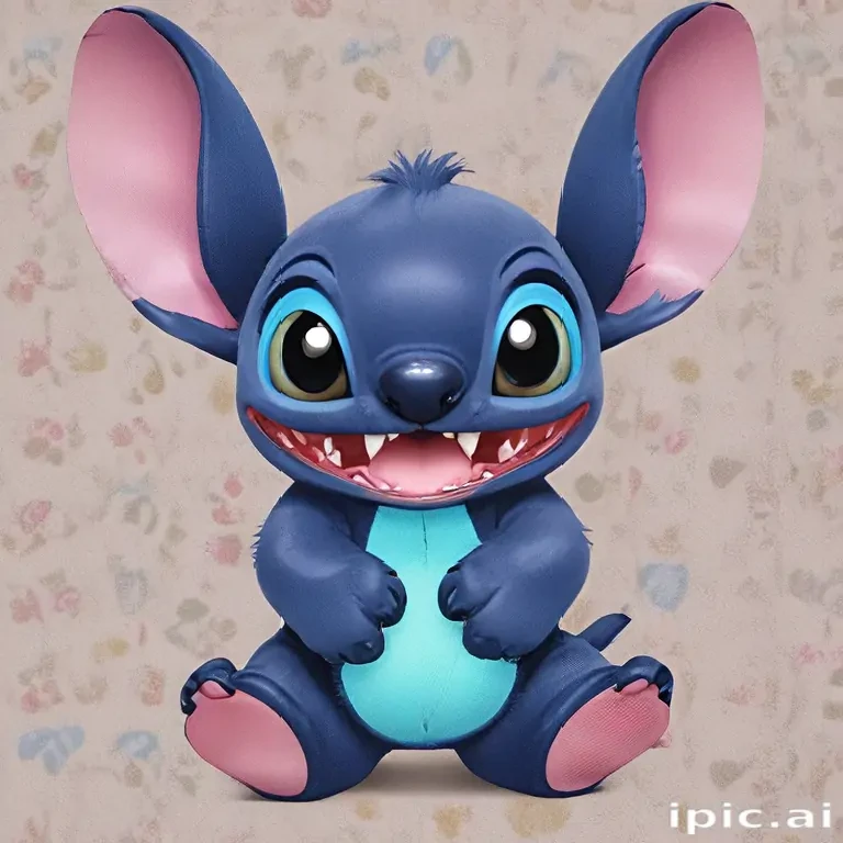 stitch wallpapers