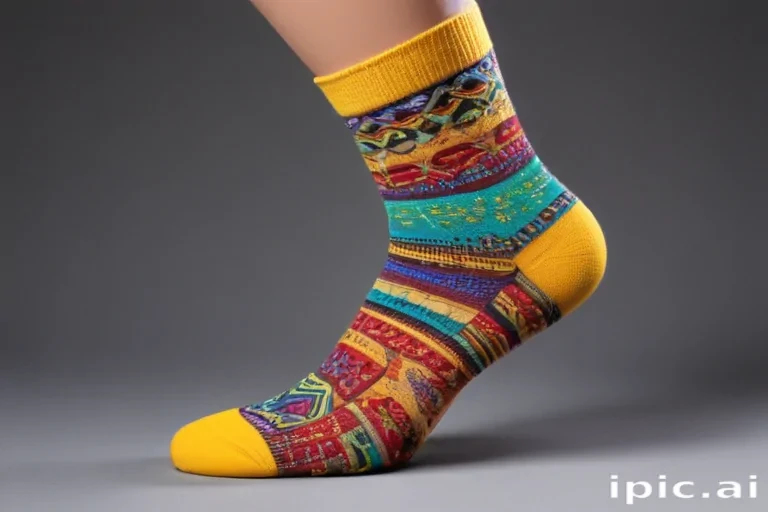 sock png
