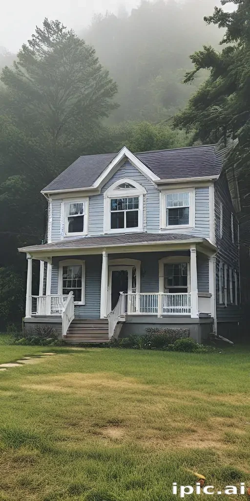 house back ground