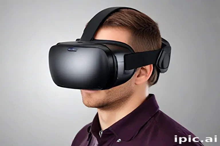 vr headset png