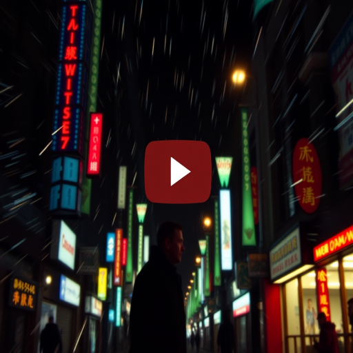 arrow video