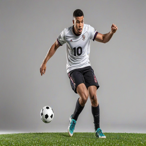 football player png