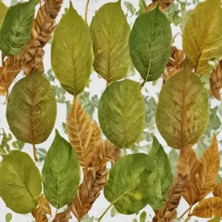 leaves png transparent