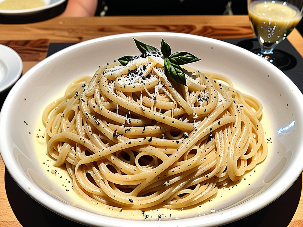 cacio e pepe near me