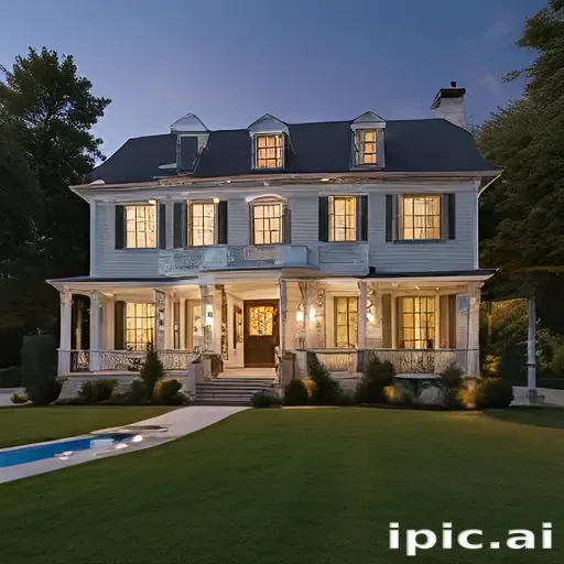 mansion png