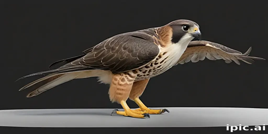 falcon png