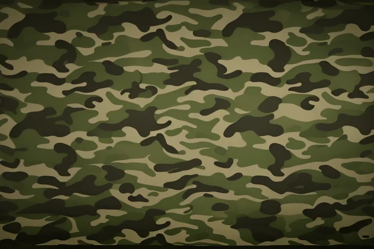 camo background