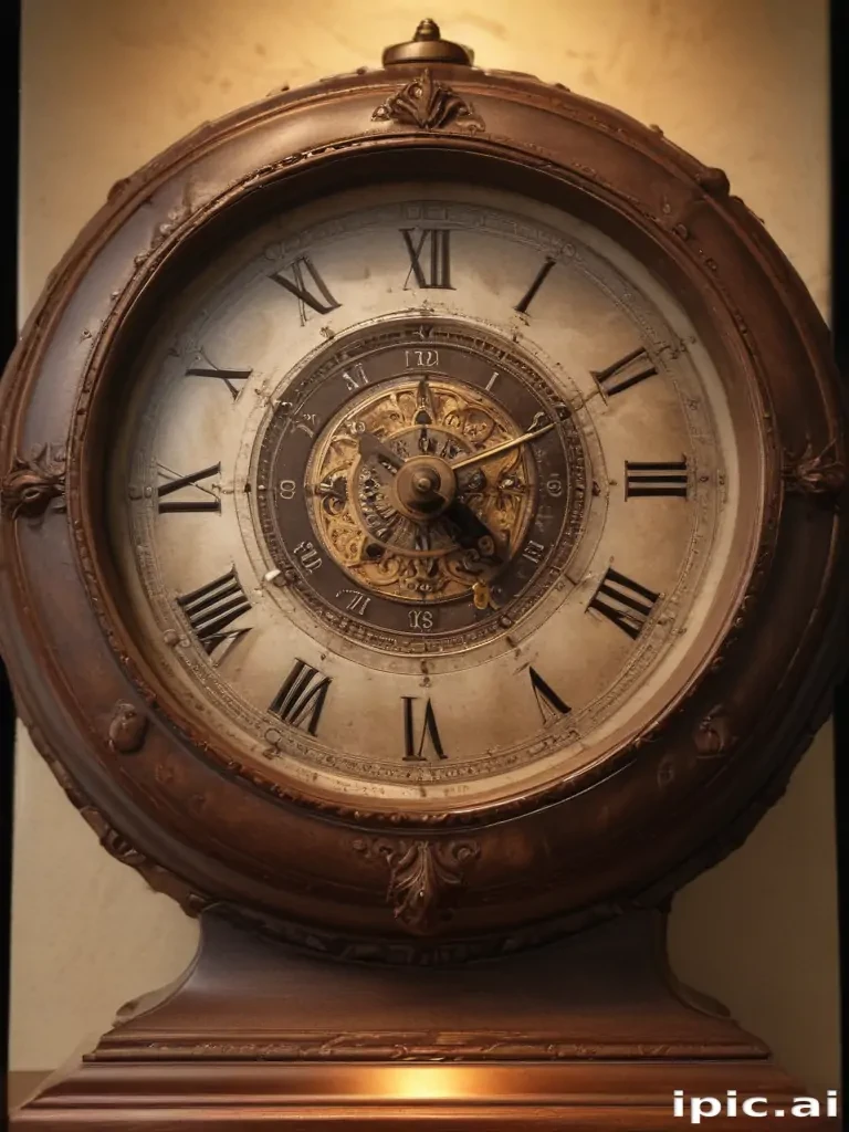 10 minute timer