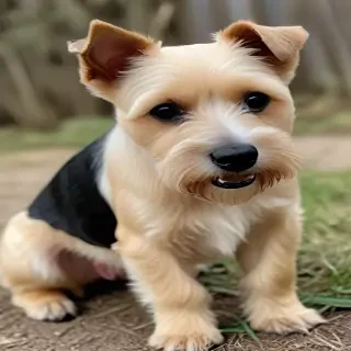 terrier dog