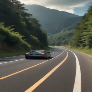 road png