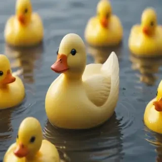 rubber duck png