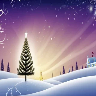 xmas wallpaper for android