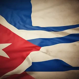 cuban flag wallpaper