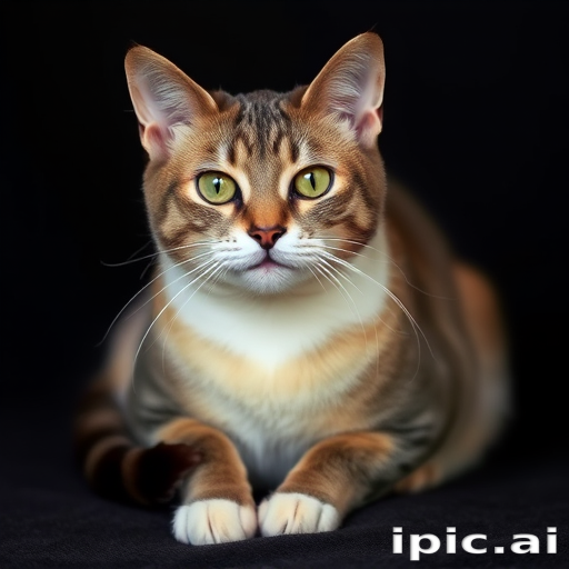 brazilian shorthair cat breed