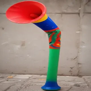 vuvuzela