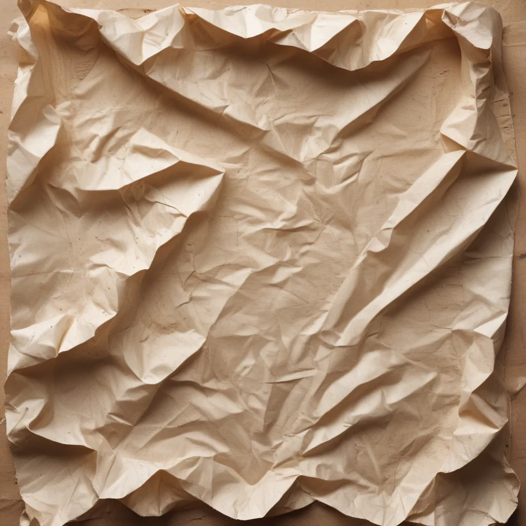 crumpled paper texture png