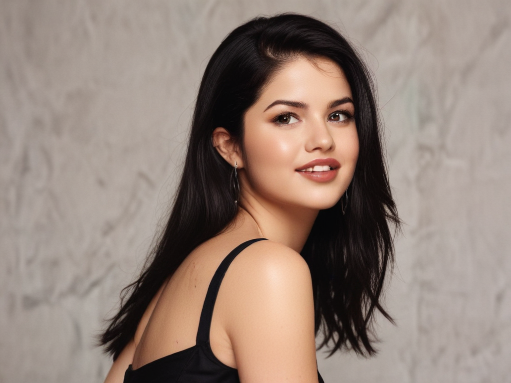 selena and benny