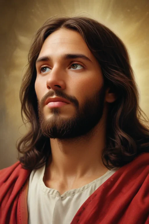 jesus background