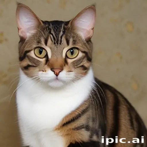 california spangled cat breed