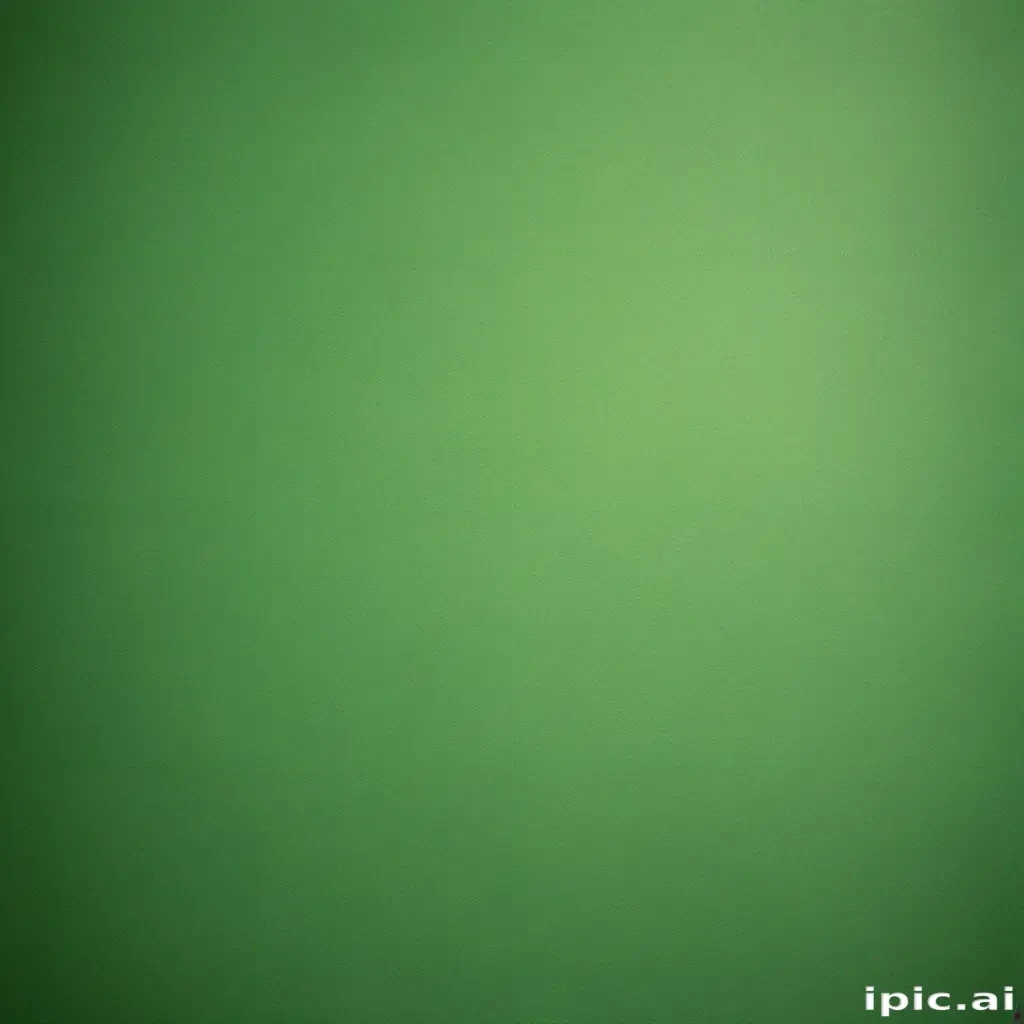 green iphone background
