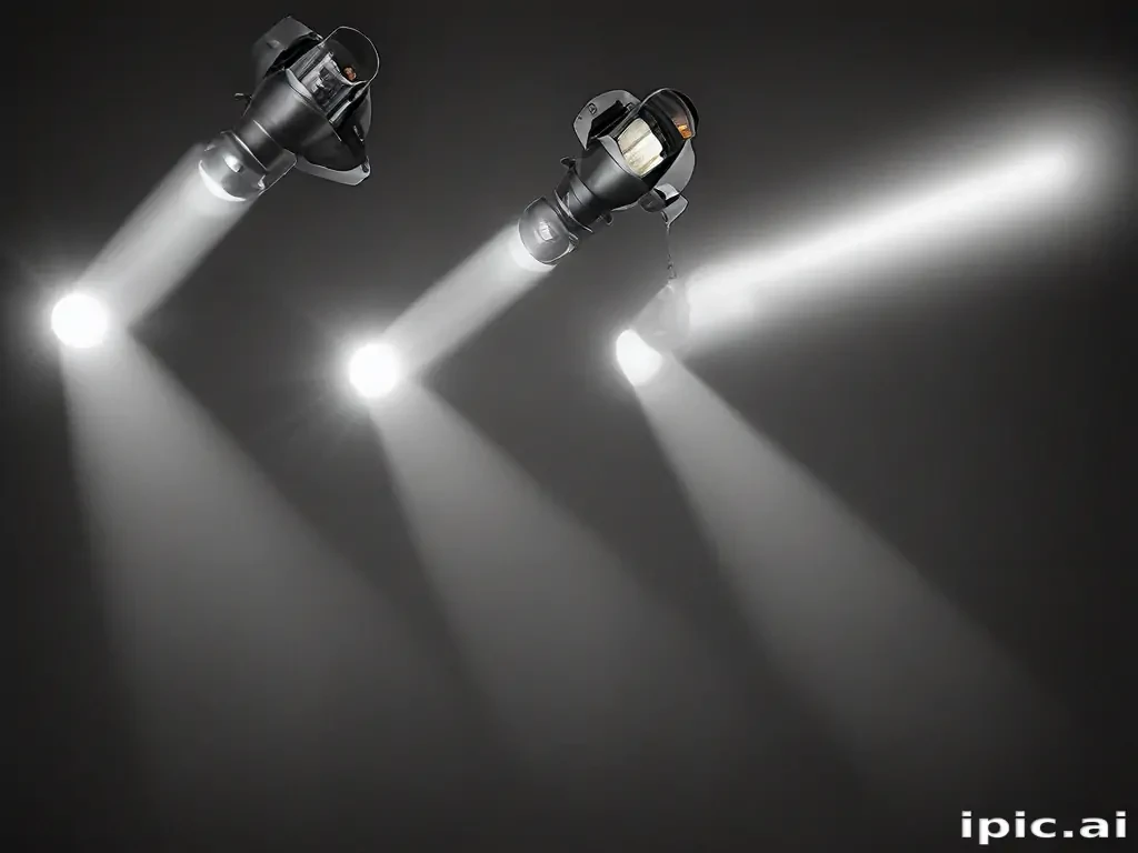 spotlights png