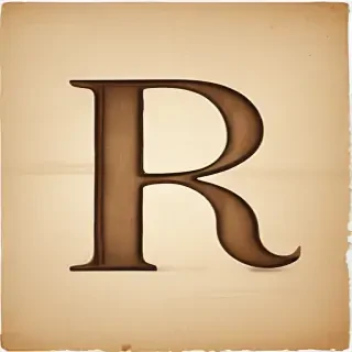 letter png