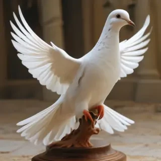 dove bird