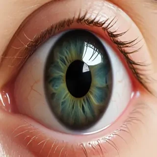 png eyeball