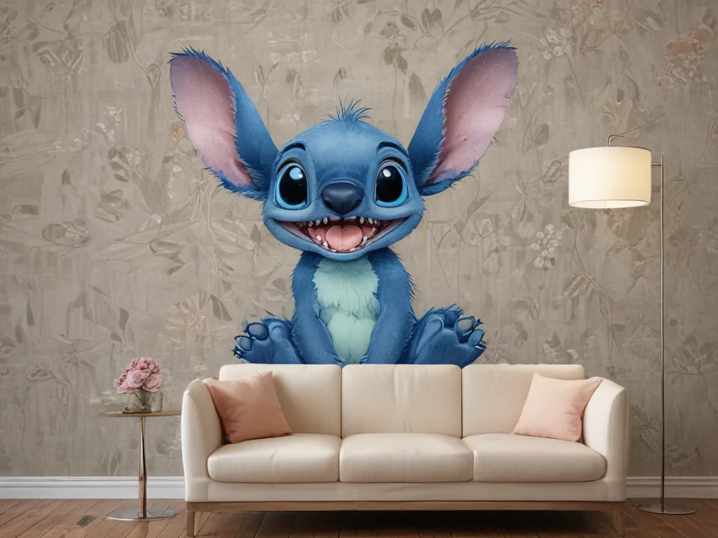 stitch wallpapers