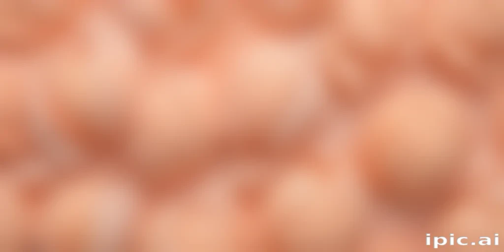 peach background wallpaper