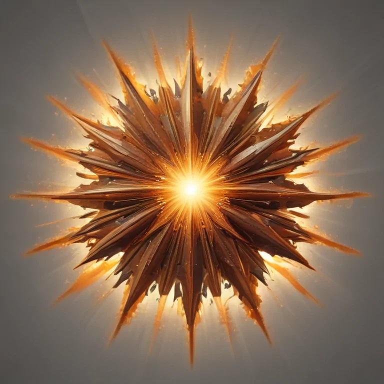 starburst png