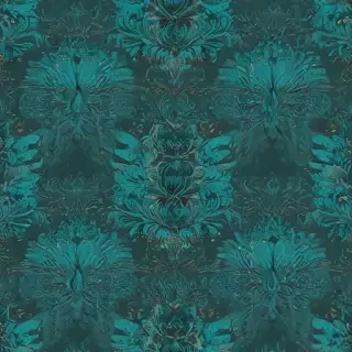 aesthetic teal wallpapers