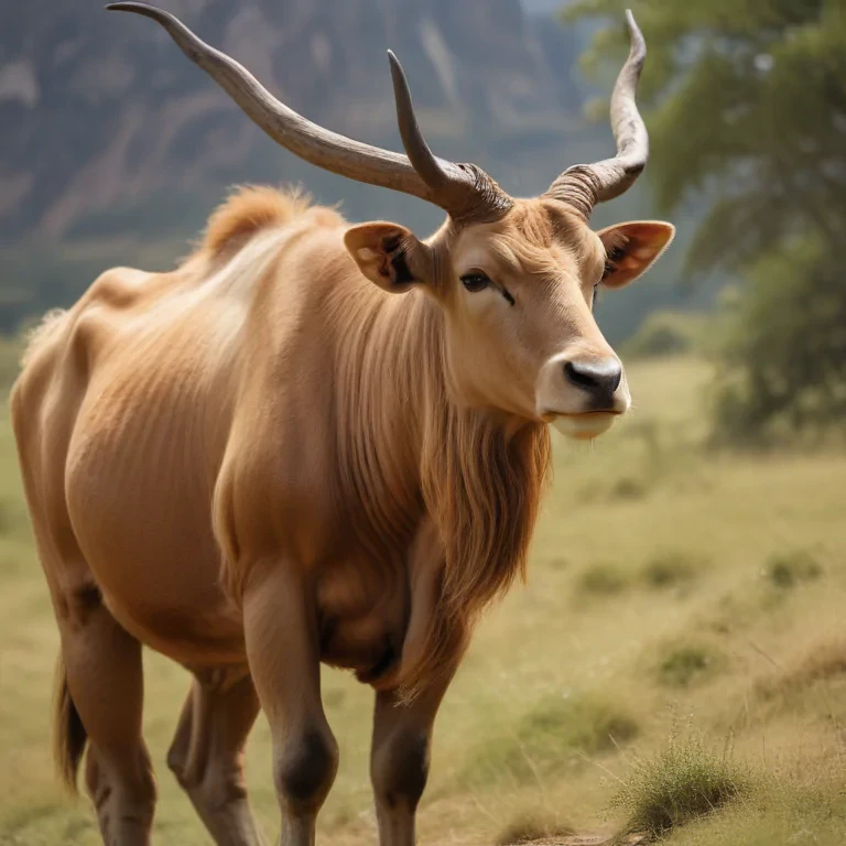 eland