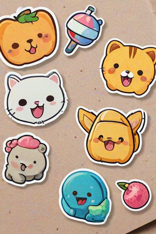 stickers images