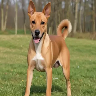 daniff dog breed