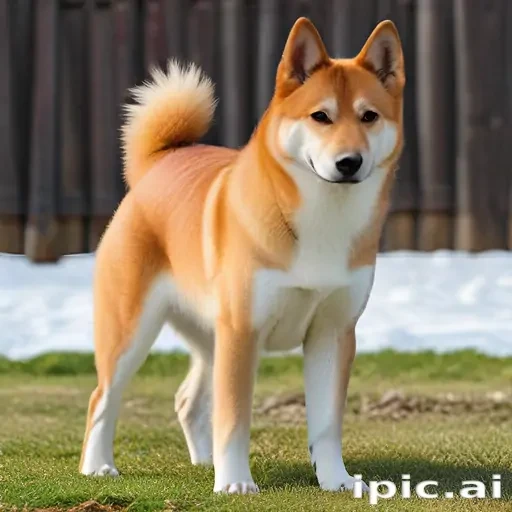 hokkaido dog breed