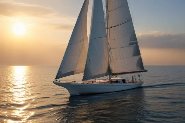 sailboat
