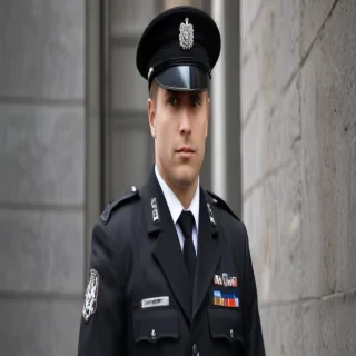 security guard images