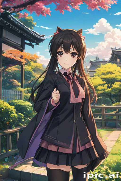 anime background wallpaper