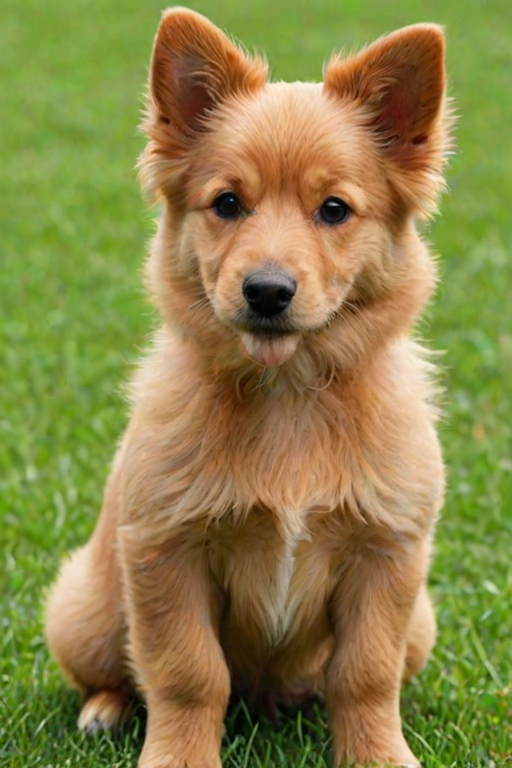 corkie dog breed