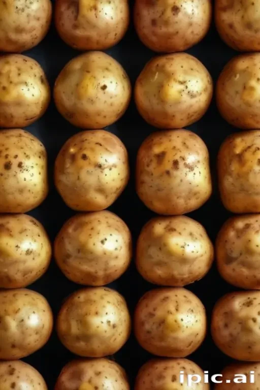 potato png