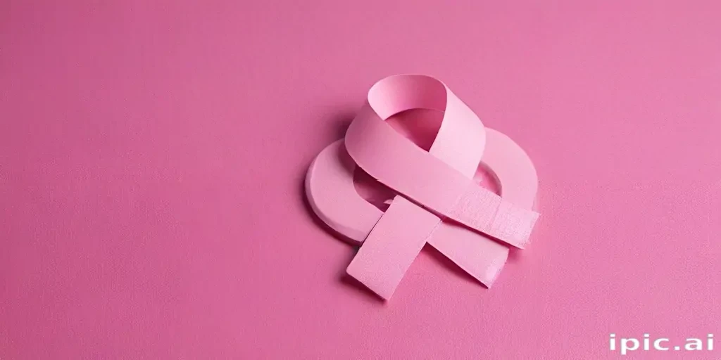 images of breast cancer awareness