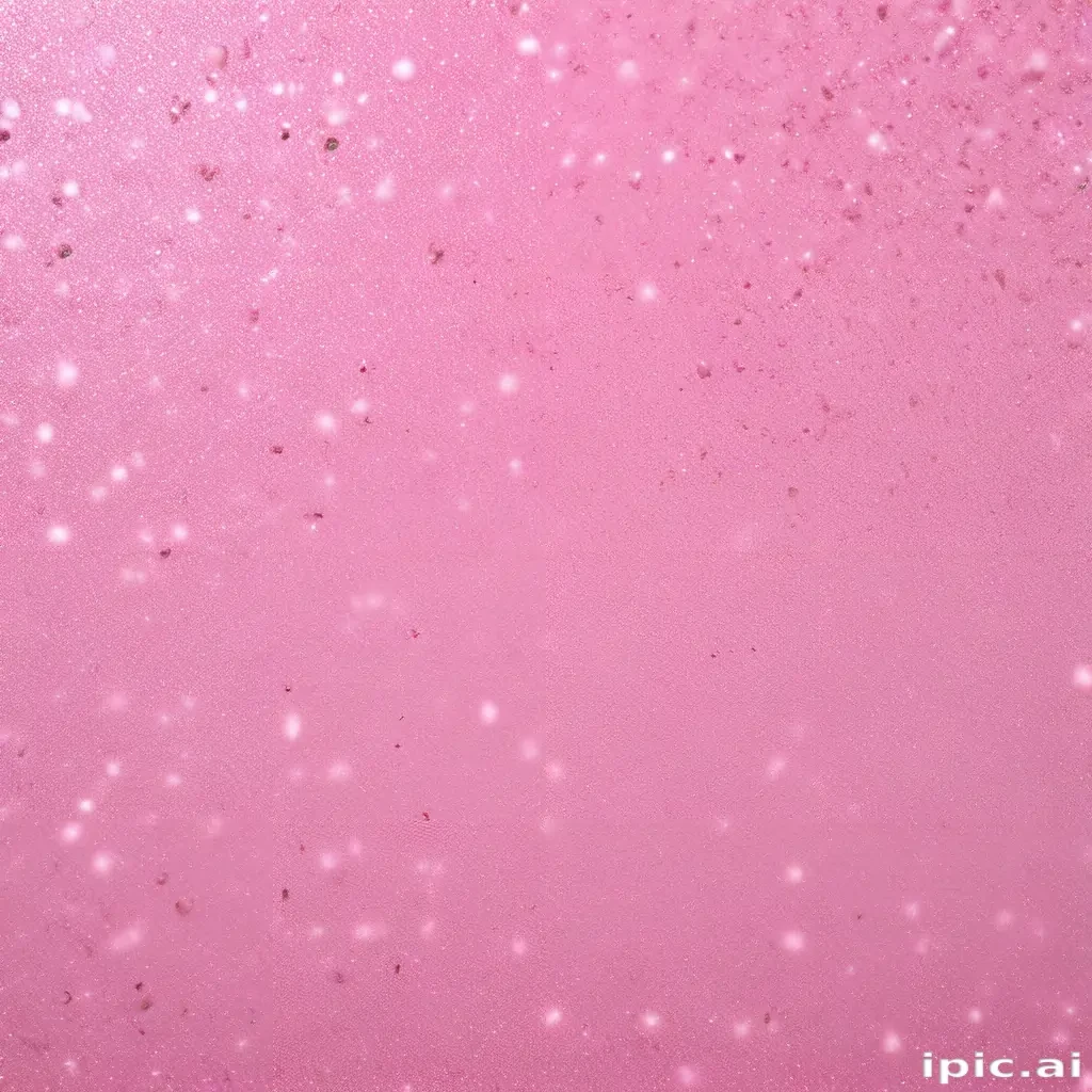 glitter pink background