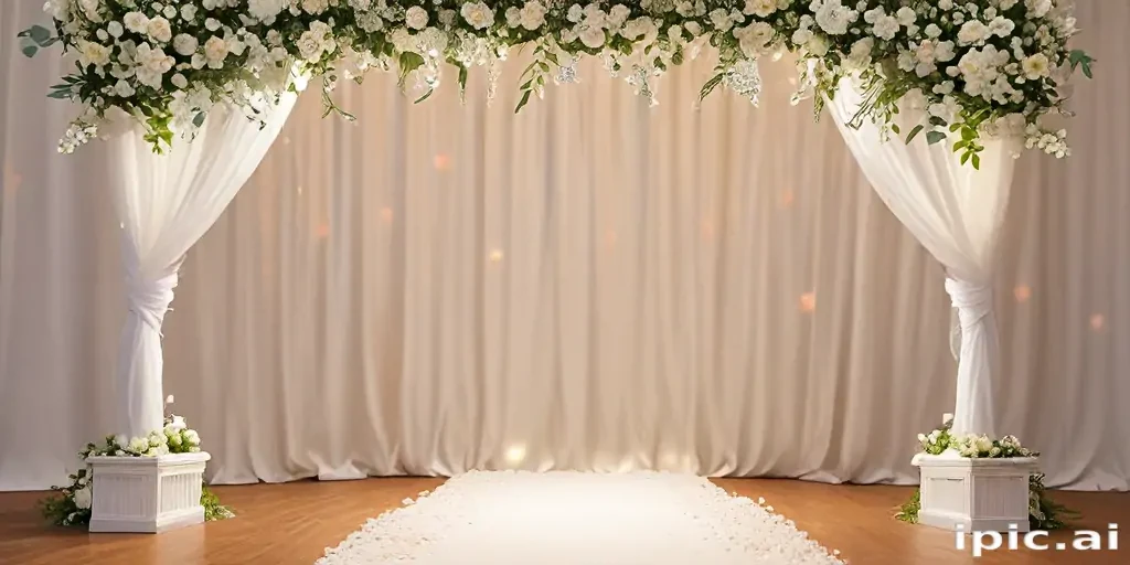 wedding background png