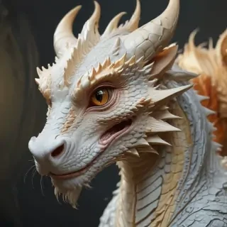 dragon li breed