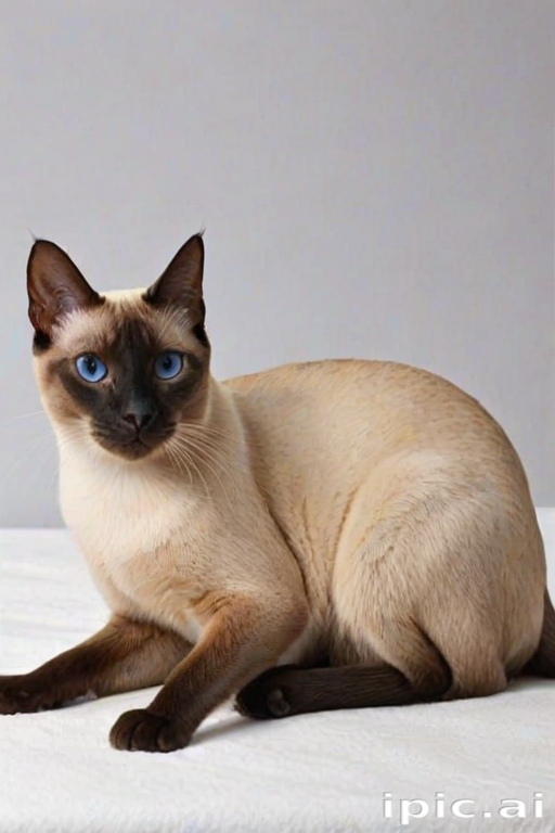 siamese breed