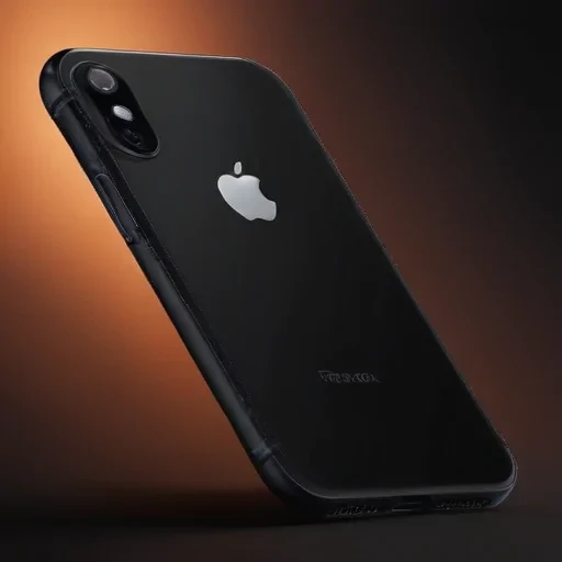 iphone black wallpaper