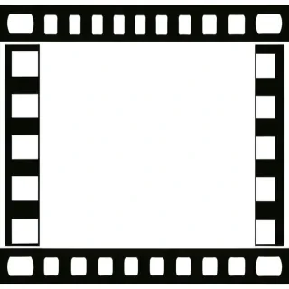 film frame png