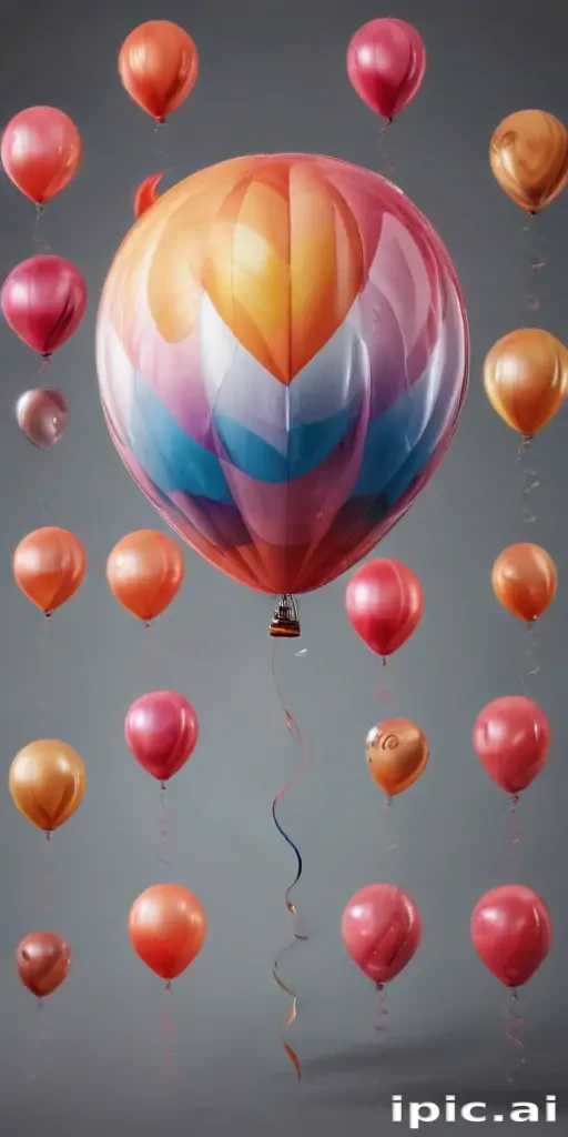balloon png
