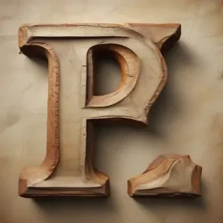 letter a png